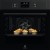 Piekarnik do zabudowy Electrolux EOD4P57H
