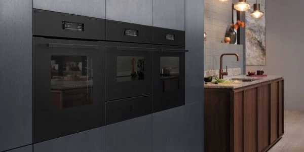 Piekarnik do zabudowy Electrolux EOD4P57H