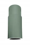 Okap kuchenny wyspowy Ciarko Monogram W Green OUT