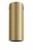 Okap wyspowy Ciarko Tubus W Gold Steel OUT
