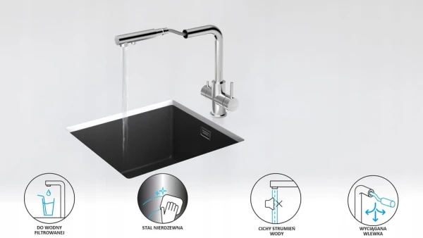 Bateria Schock VITUS 560127 Puro