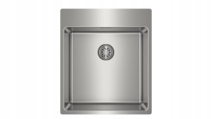 Zlewozmywak Teka ForLine RS15 40.40 Stal