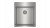 Zlewozmywak Teka ForLine RS15 40.40 Stal