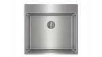 Zlewozmywak Teka ForLine RS15 50.40 Stal