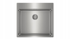 Zlewozmywak Teka ForLine RS15 50.40 Stal