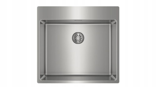 Zlewozmywak Teka ForLine RS15 50.40 Stal