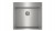 Zlewozmywak Teka ForLine RS15 50.40 Stal