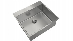Zlewozmywak Teka ForLine RS15 50.40 Stal
