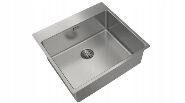 Zlewozmywak Teka ForLine RS15 50.40 Stal