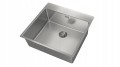 Zlewozmywak Teka ForLine RS15 50.40 Stal