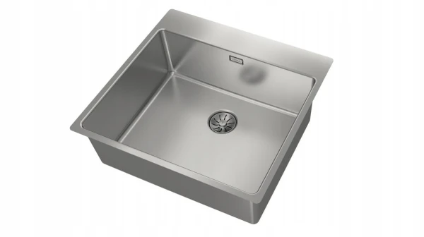 Zlewozmywak Teka ForLine RS15 50.40 Stal