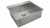 Zlewozmywak Teka ForLine RS15 50.40 Stal