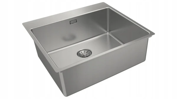 Zlewozmywak Teka ForLine RS15 50.40 Stal