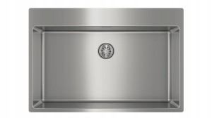 Zlewozmywak Teka ForLine RS15 71.40 Stal
