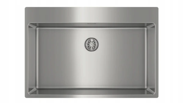 Zlewozmywak Teka ForLine RS15 71.40 Stal