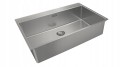Zlewozmywak Teka ForLine RS15 71.40 Stal