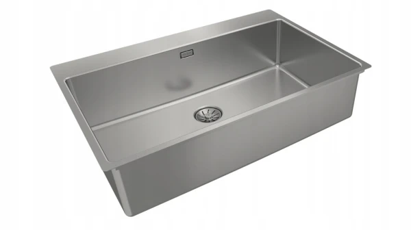 Zlewozmywak Teka ForLine RS15 71.40 Stal