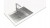 Zlewozmywak Teka ForLine RS15 71.40 Stal
