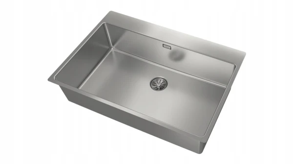 Zlewozmywak Teka ForLine RS15 71.40 Stal