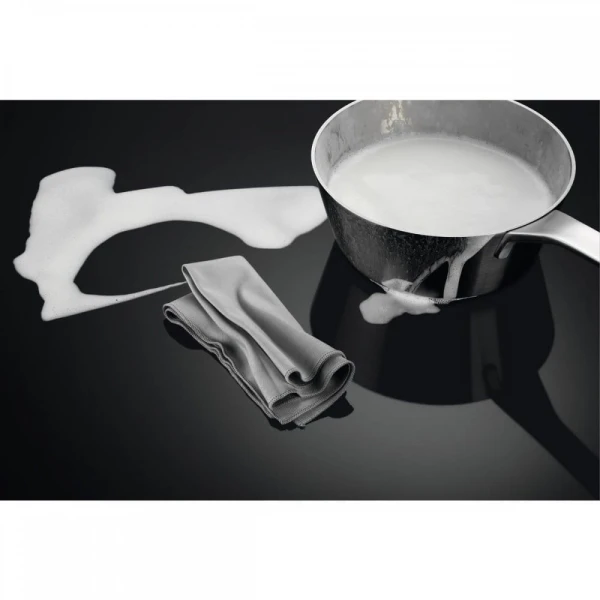 Płyta indukcyjna AEG IAE84851FB SenseFry 7000 SLIM-FIT 80 cm