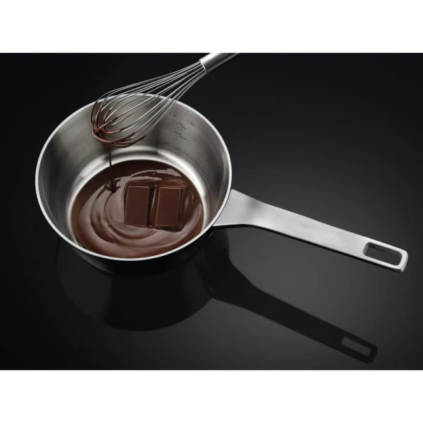 Płyta indukcyjna AEG IAE84851FB SenseFry 7000 SLIM-FIT 80 cm