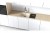 Zlewozmywak Schock LAHTI N-100L Vanilla