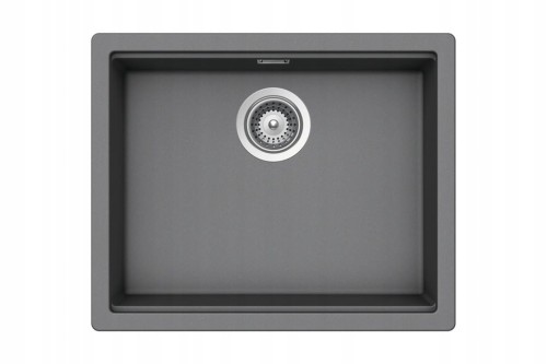 Zlewozmywak Schock LAHTI N-100L Croma