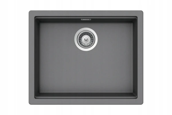 Zlewozmywak Schock LAHTI N-100L Croma