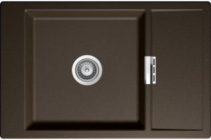 Zlewozmywak Schock MONO D-100XS Bronze