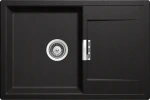 Zlewozmywak Schock MONO D-100 Stone