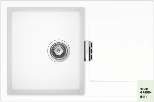 Zlewozmywak Schock MONO D-100 Day