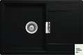 Zlewozmywak Schock MONO D-100 Night