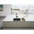 Bateria wielofunkcyjna Franke Mythos Water Hub All In One czarny mat