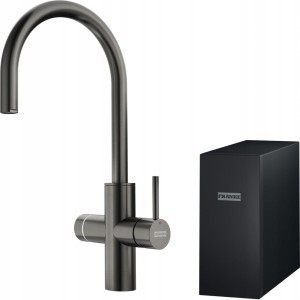 Bateria wielofunkcyjna Franke Mythos Water Hub All In One antracyt
