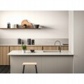 Zlewozmywak podwieszany Franke Kanon KNG PRO 110-62 Cappuccino