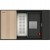 Zlewozmywak podwieszany Franke Kanon KNG PRO 110-62 Onyx