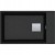 Zlewozmywak podwieszany Franke Kanon KNG PRO 110-62 Onyx