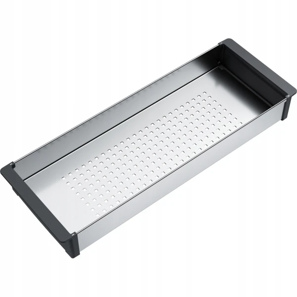 Zlewozmywak podwieszany Franke Kanon KNG PRO 110-62 Onyx