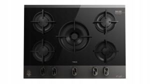 Płyta gazowa do zabudowy Teka Van Gogh GBC 75 VB VG 70 cm