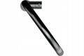 Bateria Schock TALIA 536120 GUB Gunmetal Brushed wyciągana wylewka