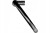 Bateria Schock TALIA 536120 GUB Gunmetal Brushed wyciągana wylewka