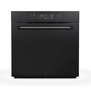 Piekarnik do zabudowy BERG BGOV12SFB02 60 cm