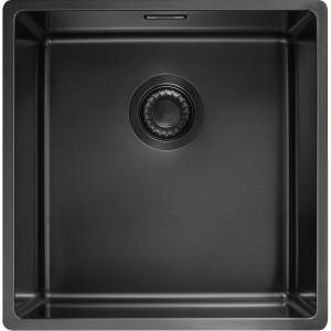 Zlewozmywak Franke Mythos BXM 210/110-40 Antracyt