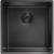 Zlewozmywak Franke Mythos BXM 210/110-40 Antracyt