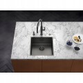 Zlewozmywak Franke Mythos BXM 210/110-40 Antracyt