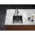 Zlewozmywak Franke Mythos BXM 210/110-40 Antracyt
