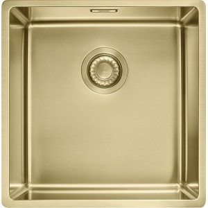 Zlewozmywak Franke Mythos BXM 210/110-40 Złoty
