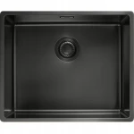 Zlewozmywak Franke Mythos Masterpiece BXM 210/110-50 Antracyt