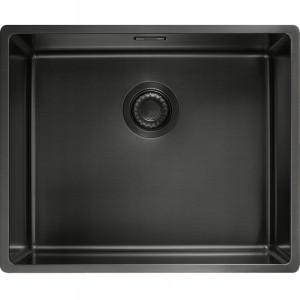 Zlewozmywak Franke Mythos BXM 210/110-50 Antracyt