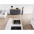 Zlewozmywak Franke Mythos BXM 210/110-50 Antracyt